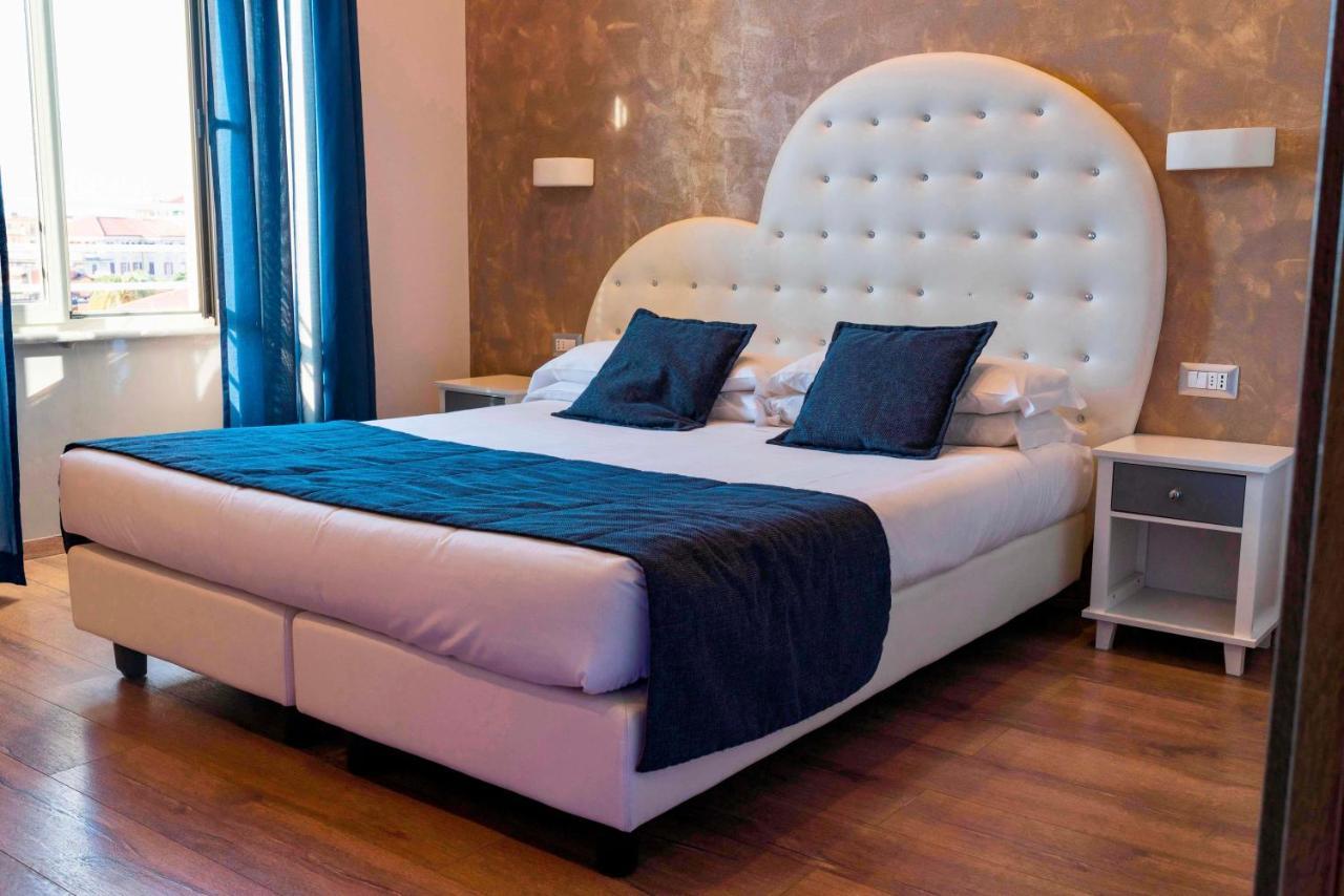 Roma Veneto Relais Hotel Exterior photo
